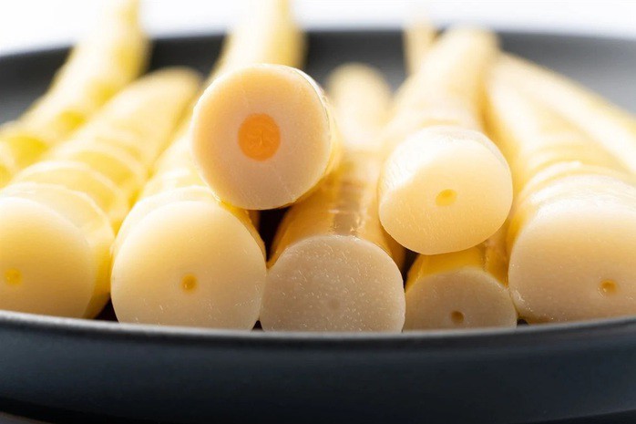 Măng là một món ăn có nhiều lợi ích sức khỏe, nhưng cần được chế biến đúng cách - Ảnh minh họa: NEWS MEDICAL