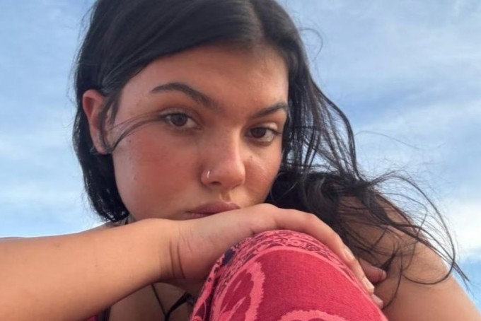 Piper trước khi chết. Ảnh: Globalnews