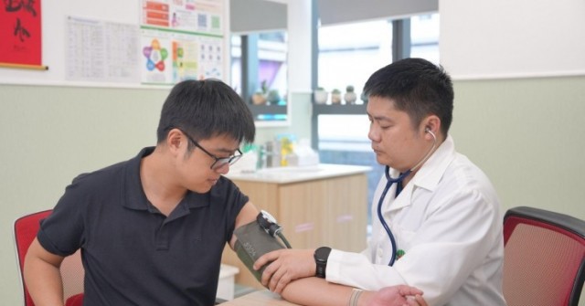 Người chơi thể thao thường xuyên vẫn tiềm ẩn nguy cơ đột quỵ