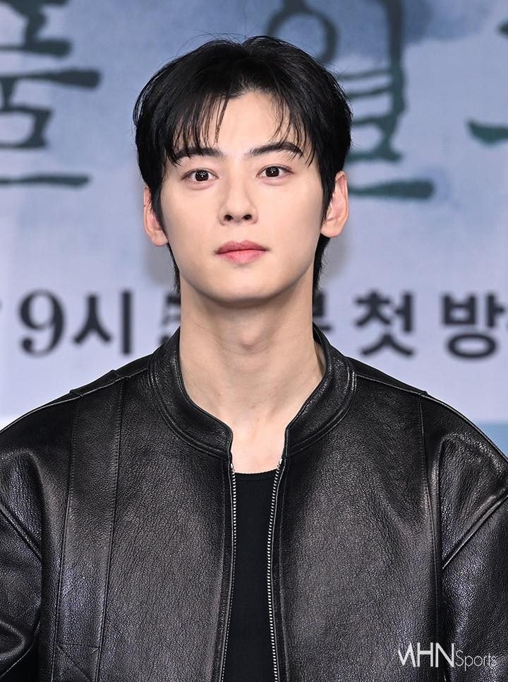 Cha Eun Woo đối mặt với cáo buộc trốn thuế.