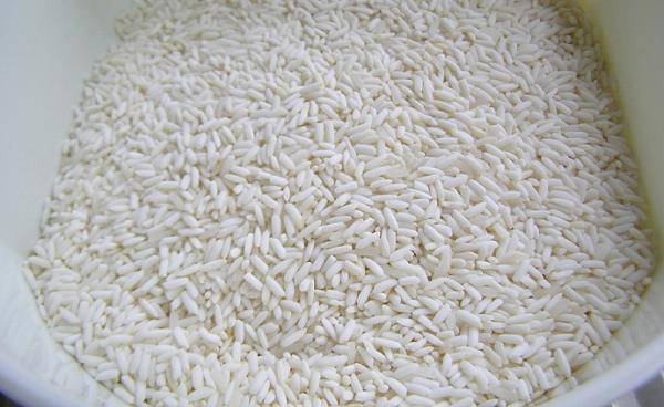 Gạo nếp Thái cũng nằm trong danh sách các loại gạo nếp nấu xôi được nhiều người tiêu dùng ưa chuộng nhất hiện nay.