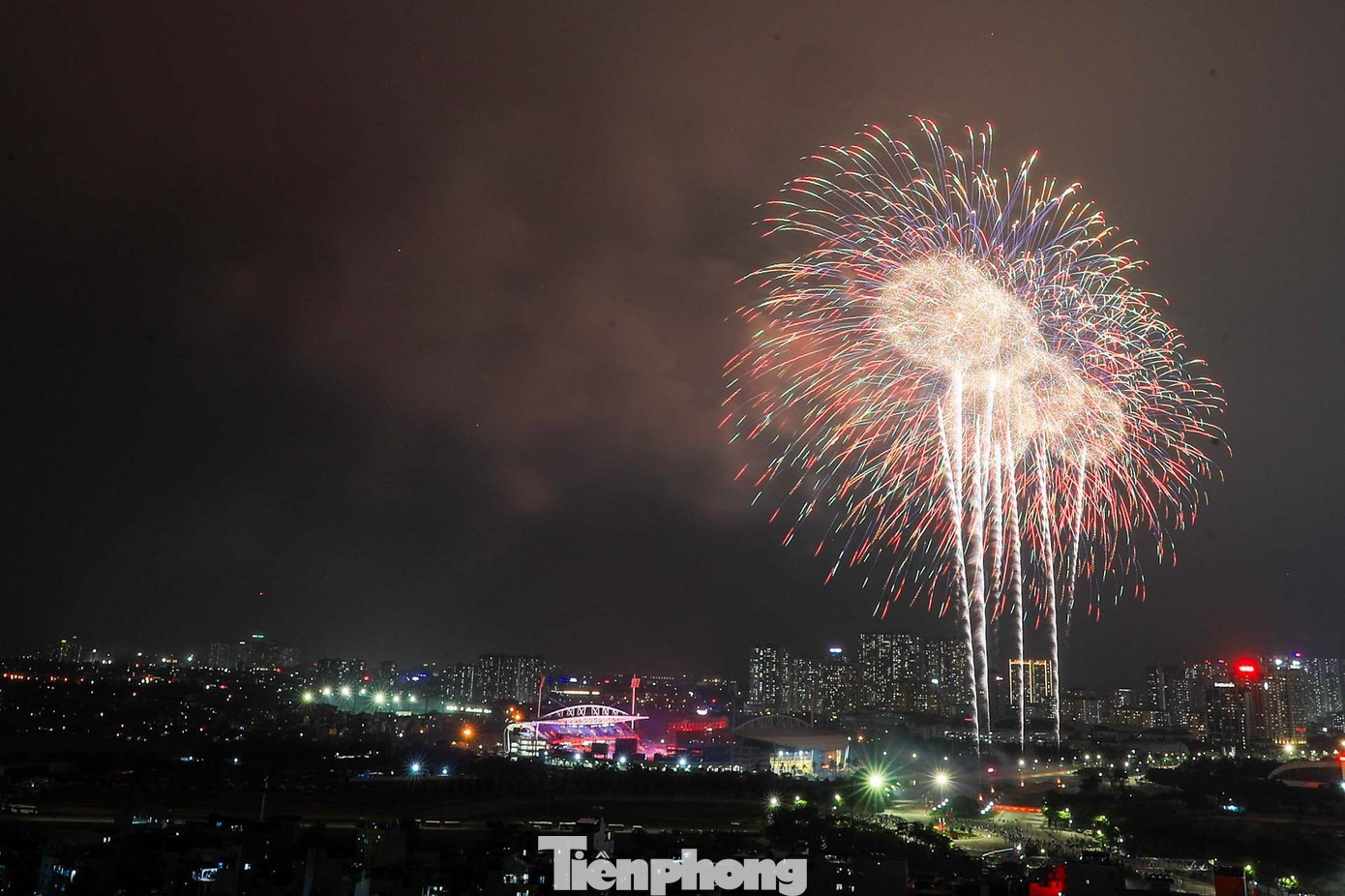 Theo ban tổ chức, buổi bắn thử nhằm kiểm tra kỹ thuật, trong đó tập trung đánh giá mức độ an toàn, độ chính xác về thời gian cũng như sự đồng bộ giữa âm thanh, ánh sáng và các hiệu ứng hỏa thuật. Đây là bước chuẩn bị cho chương trình pháo hoa nghệ thuật có quy mô lớn gấp nhiều lần so với các sự kiện trước đây tại Hà Nội.