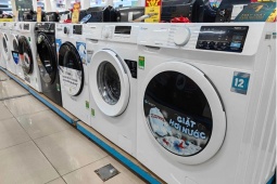Cách kiểm tra nhanh khi mua thiết bị điện tử gia dụng để tránh hàng lỗi