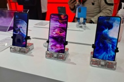 Lý do nhiều người mê smartphone Trung Quốc nhưng vẫn chần chừ xuống tiền