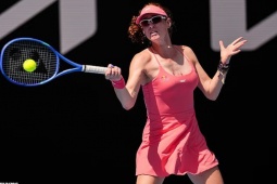 Nóng nhất thể thao tối 22/1: Kênh truyền hình bị tố khiến tay vợt số 1 Australia bị loại sớm