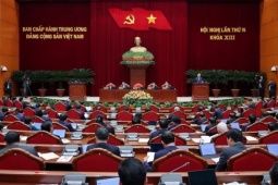 Toàn cảnh về nhân sự ủy viên Trung ương trước khi Đại hội 14 bầu Ban chấp hành khóa mới