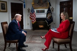 Điểm nóng xung đột ngày 22-1: Ông Donald Trump nói về "vũ khí tuyệt mật" của Mỹ