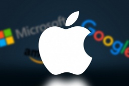 Apple vẫn là thương hiệu có giá trị nhất thế giới vào năm 2026