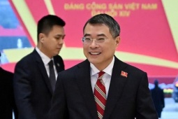 Đại hội XIV tiến hành công tác nhân sự