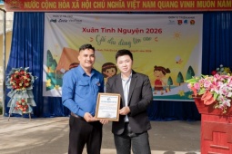 Vinatissue: lan tỏa và viết tiếp câu chuyện dịu dàng từ gian bếp đến vùng cao