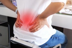 Tin tức sức khỏe - 5 thói quen “hủy hoại” xương khớp dân văn phòng cẩn thận chớ coi thường