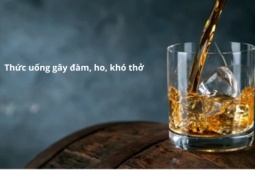 Tin tức sức khỏe - 8 thức uống “đại kỵ” cho phổi, cứ uống là đàm, ho, khó thở liên tục