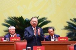 Danh sách 200 ủy viên Ban chấp hành Trung ương Đảng khóa 14