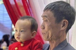 Ông bố Thanh Hóa vượt 1.500km đến ở nhà thông gia 1 năm vì lý do đặc biệt