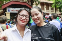 Giáo dục - du học - Đại học đẩy mạnh xét tuyển kết hợp, không còn dễ dãi với học bạ, điểm tốt nghiệp