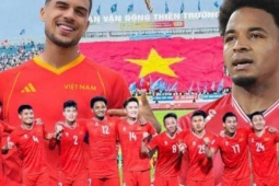 Nguyễn Xuân Son và 2 cầu thủ gốc Brazil khoác áo ĐT Việt Nam đấu ĐT Malaysia tại sân Thiên Trường?