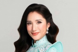 Nghệ sĩ Ưu tú Cát Tường lý giải việc từ chối thi nhan sắc: “Tôi thấy như mình đang ăn gian”