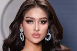 Hai người đẹp bỏ thi hoa hậu