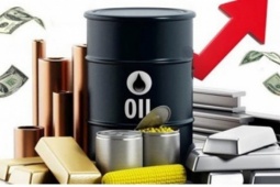 Thị trường toàn cầu khởi sắc sau tuyên bố mới của Tổng thống Trump về Greenland