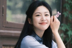 Hướng Hàm Chi giữ dáng nhờ pilates và lối sống tối giản