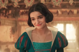 'Nàng Bạch Tuyết' nhận đề cử phim tệ nhất