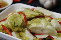 Loại rau ví như 'vàng' giúp ruột khỏe, giải độc, kháng viêm, đang vào mùa ngon nhất năm