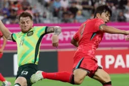 Báo Hàn Quốc gây sức ép lên đội nhà trước trận gặp U23 Việt Nam: Lòng tự trọng của chúng ta đã bị tổn thương