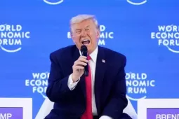 Đằng sau việc Tổng thống Mỹ Trump đột ngột đổi ý về Greenland