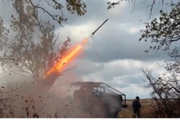 Tên lửa RM-48U của Nga "lột xác" khiến Ukraine tiêu tốn vũ khí đánh chặn triệu USD