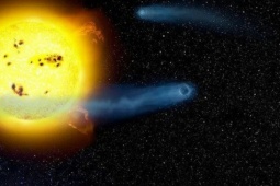 Lộ diện hệ sao hiếm chứa những loại hành tinh không có trong hệ Mặt Trời