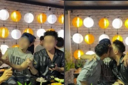 Clip "Tình yêu ba người" gây bão TikTok: Cảnh báo nội dung câu view lệch chuẩn, phản cảm