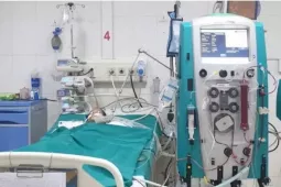 Làm rõ việc 3 trẻ nhỏ ở Thanh Hóa nhập viện nghi do uống trà sữa pha thuốc diệt chuột