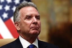 Đặc phái viên Mỹ: Thỏa thuận hòa bình Ukraine chỉ còn lại một vấn đề