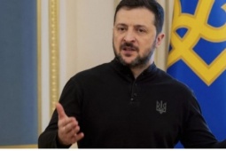 Nga, Mỹ và Ukraine lần đầu tiên tổ chức đàm phán hòa bình 3 bên