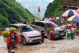 Chiến lược độc đáo của Tasco Auto trong việc chủ động chinh phục khách hàng