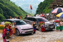 Chiến lược độc đáo của Tasco Auto trong việc chủ động chinh phục khách hàng