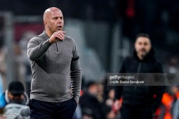 Người hùng Szoboszlai tiết lộ bí quyết đá phạt tung lưới Marseille, HLV Slot hài lòng