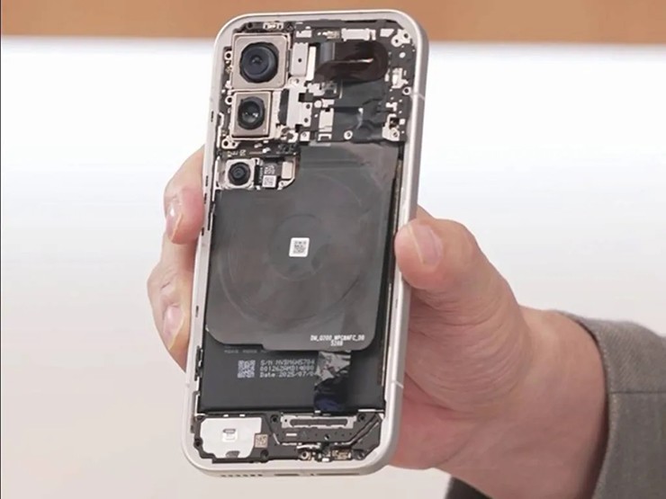 Những thói quen nhỏ giúp điện thoại, laptop ít hỏng vặt - 3