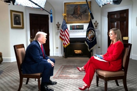 Điểm nóng xung đột ngày 22-1: Ông Donald Trump nói về "vũ khí tuyệt mật" của Mỹ