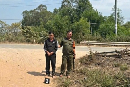 Lời khai của người đàn ông bị khởi tố vì "cuốc xe" 200.000 đồng