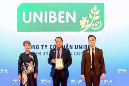UNIBEN: Tích hợp giá trị bền vững vào tâm điểm chiến lược phát triển