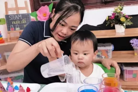 Giao Giám đốc Sở GD&ĐT quyền tuyển dụng giáo viên