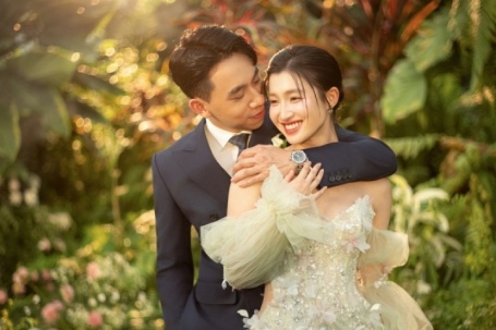 Nhà chồng tỷ phú tổ chức đám cưới cho Phương Nhi - Minh Hoàng tại hòn đảo riêng