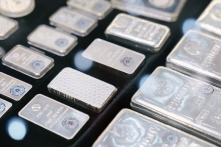 Giá bạc hôm nay 22/1/2026 giảm tới 3 triệu đồng/kg