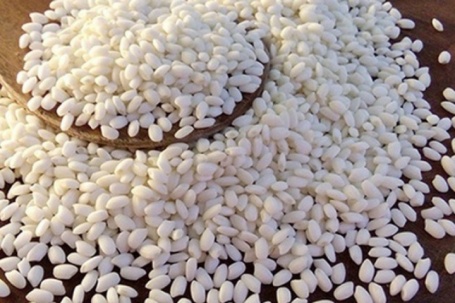 Các loại gạo nếp đặc sản nấu xôi ngày Tết ngon chuẩn vị