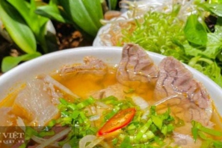 Loại thịt đắt hơn thịt lợn, ngon hơn thịt thỏ, bổ máu, tốt xương, dưỡng cơ bắp, nấu món đặc sản này ngon tuyệt