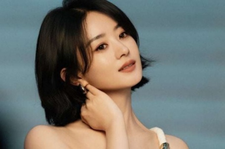 Triệu Lệ Dĩnh trượt dài về đời tư lẫn sự nghiệp