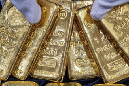 Vì sao giá vàng liên tiếp lập kỷ lục?