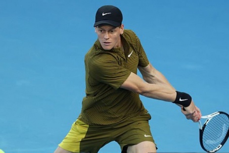 Video tennis Duckworth - Sinner: Thảm bại 1-6, không thể gượng dậy (Australian Open)