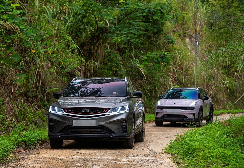 Chiến lược độc đáo của Tasco Auto trong việc chủ động chinh phục khách hàng - 2